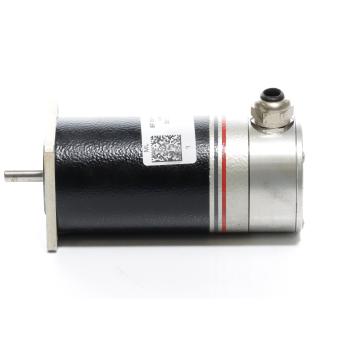 Schrittmotor  Gebraucht